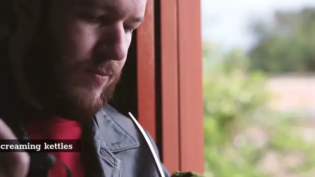 Video thumbnail for The Great Electric Tea Kettles, And 4 Reasons Why You Must Have It