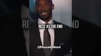 Video thumbnail for Rest at the end not in the middle #shorts