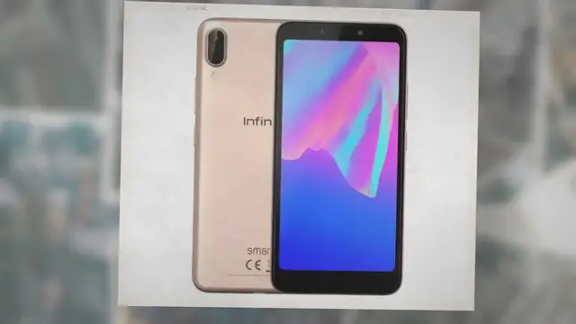 'Video thumbnail for How to Hard Reset Infinix Smart 2 Mobile Phone? '
