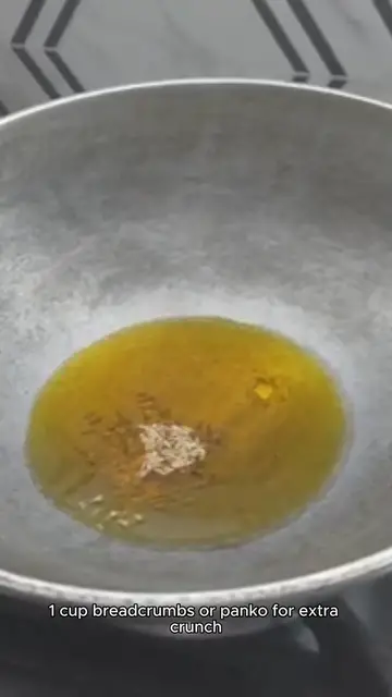 Video thumbnail for onion ring recipe