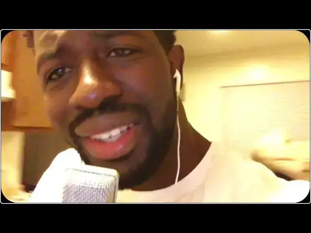 'Video thumbnail for Sad Songs - Changes - Ibrahim Jawara - Jmusic Singer and Songwriter'