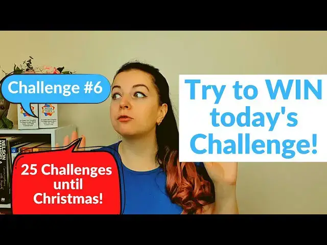 Video thumbnail for Christmas Couple Challenge | Challenge no 6 | No Negative Words Only Positivity | Better Topics