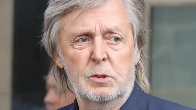 'Video thumbnail for Paul McCartney's Rules For His Staff Are Beyond Weird'