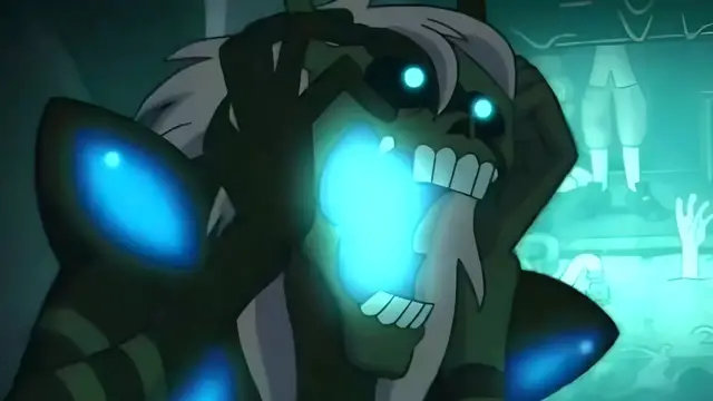 Video thumbnail for This Disturbing Disney Show Got Away With A Lot