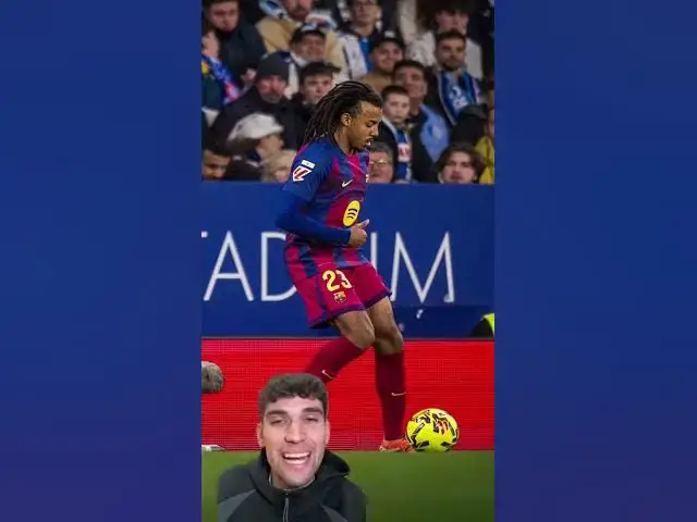 Video thumbnail for LA 4A EQUIPACIÓN ESTÁ GUSTANDO MUCHO