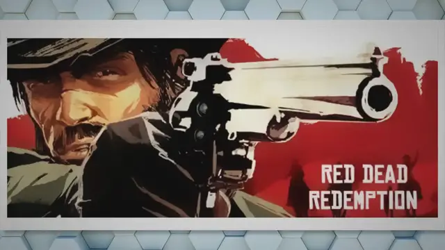 Video thumbnail for Red Dead Redemption