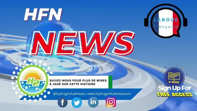 Video thumbnail for [French] Commercial hydrogen planes will be flying by 2024