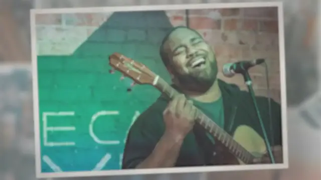 Video thumbnail for Why Does My Throat Hurt after Singing?