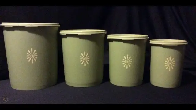 Video thumbnail for Canister Set, 5 Best Options Worth To Buy on Amazon!