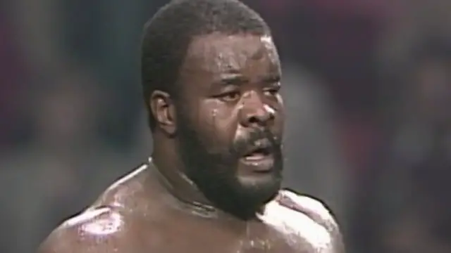 'Video thumbnail for The Tragic Real-Life Story Of Junkyard Dog'