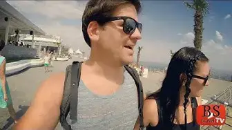 'Video thumbnail for Ep. 60: People have the RIGHT to say... Odessa, Ukraine Travel Guide'