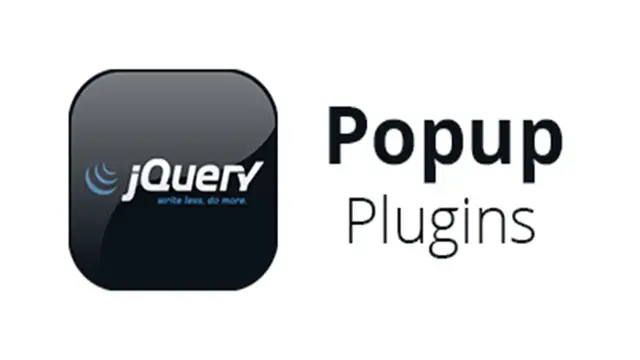 Video thumbnail for JQuery Popup Plugin- Cool and Effective