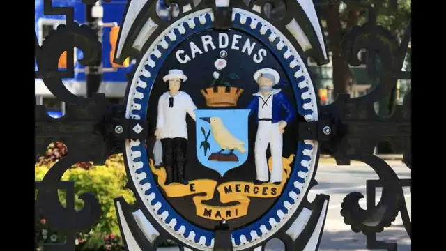 Video thumbnail for Halifax Public Garden