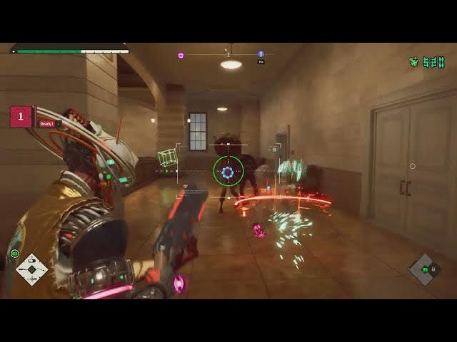 Video thumbnail for Romeo Is A Dead Man - Chapter 4: Defeat Negative Dancer & Psycho Rotter | Civil Engineering Dept Key