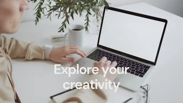 Video thumbnail for How to Explore Your Creativity