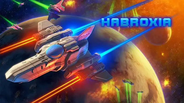 Video thumbnail for Habroxia Trailer