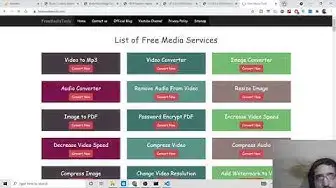 Video thumbnail for Build Percentage Calculator of any Number Tool Widget in Browser Using ES6 Vanilla Javascript