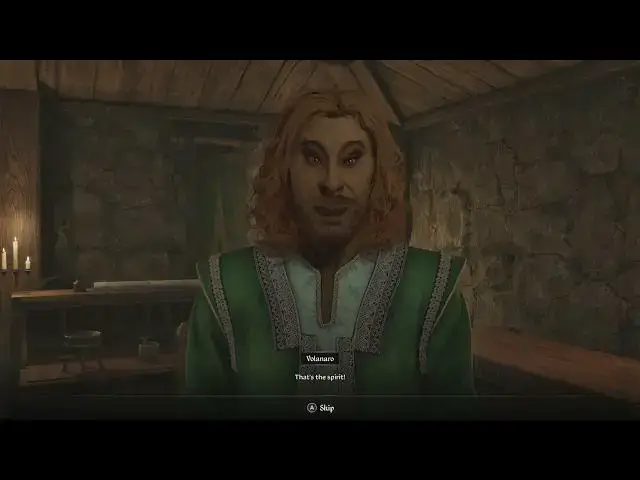 Video thumbnail for Oblivion Remastered - Bruma Recommendation: Speak with Guild Mages: Volanaro "J'Skar" | Meet Selena