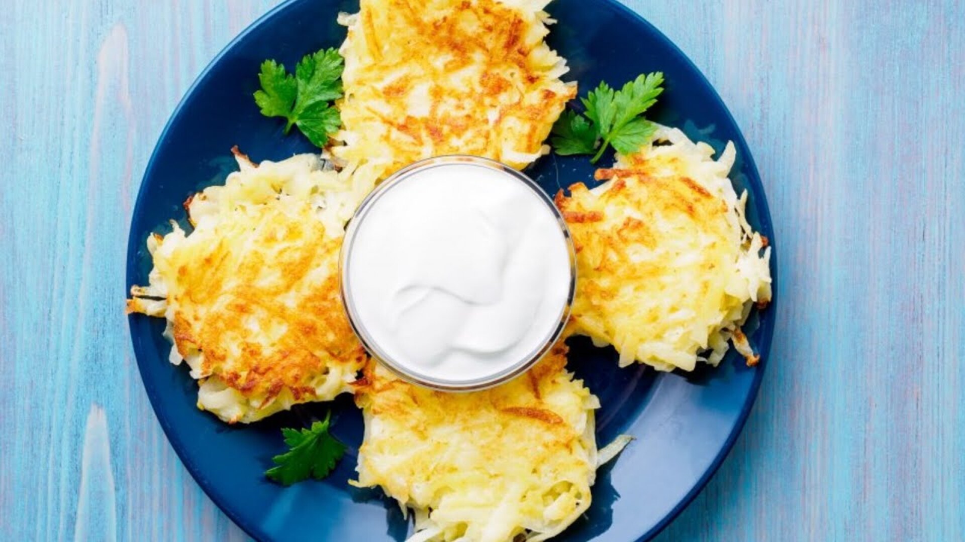 Video thumbnail for The Surprising Ingredient You Can Use To Thicken Soups