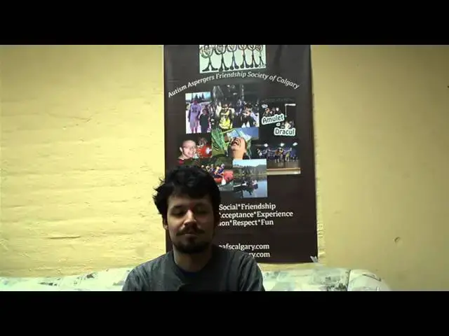 'Video thumbnail for AAFS OF CALGARY VIDEO'