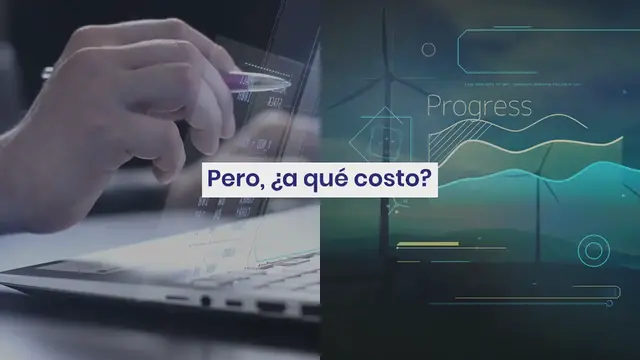 Video thumbnail for Las NFT explicadas: del dinero fácil al desastre ambiental
