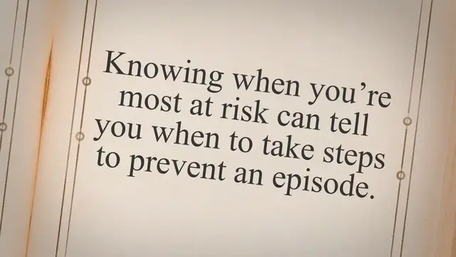 Video thumbnail for 15 Signs That You’re at Risk for Depression