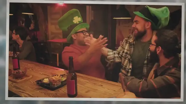 'Video thumbnail for How to Find Out if You Have Irish Heritage'