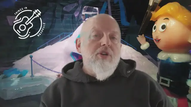Video thumbnail for Opryland Ice 2022 - Rudolph The Red-Nosed Reindeer