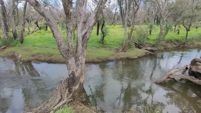 'Video thumbnail for Noble Falls - Perth (Video 3)'