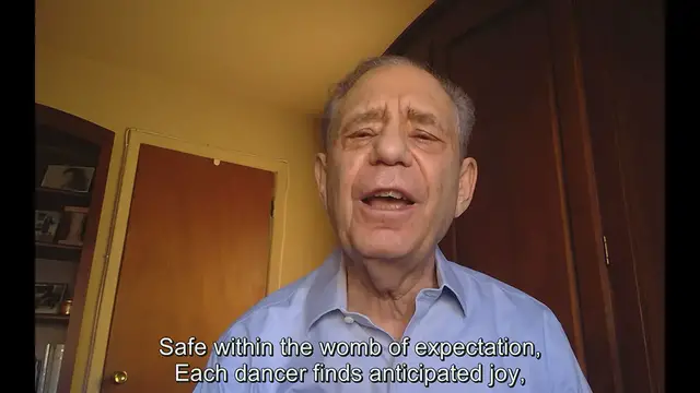 Video thumbnail for Safe Within the Womb of Expectation