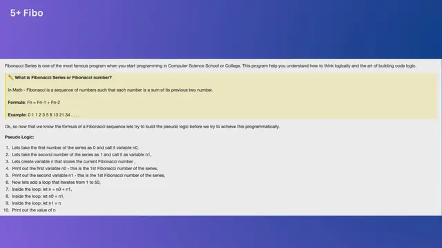 Video thumbnail for Installing Gradle on macOS - Gradle Tutorial