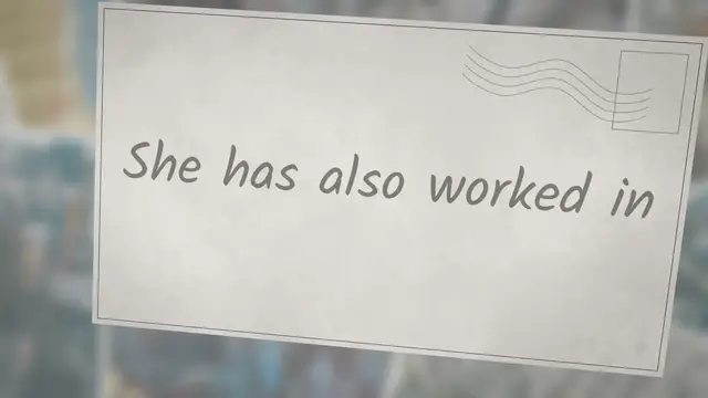 Video thumbnail for Amber Ajami Age, Wiki, Net Worth, Height, Boyfriend