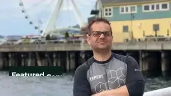 Video thumbnail for Featured Community Leader Deepak Kaushik