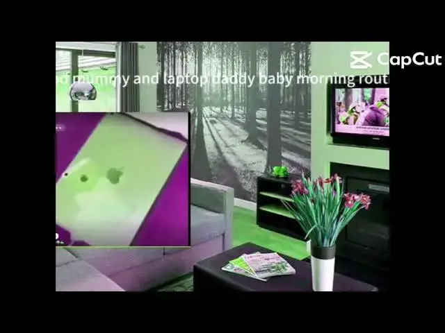Video thumbnail for Preview 1280 baby phone