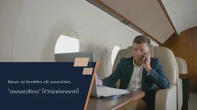 Video thumbnail for GPS: il servizio svolto su infanzia/primaria senza titolo non si valuta. Non si tratta di servizio “aspecifico” [Chiarimenti]