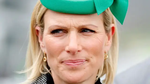 'Video thumbnail for They Will Never Be Working Royals. Here's Why'