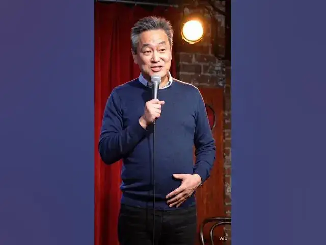 Video thumbnail for A Book Cover & Tai Chi  #comedy #laugh #funny video #shorts