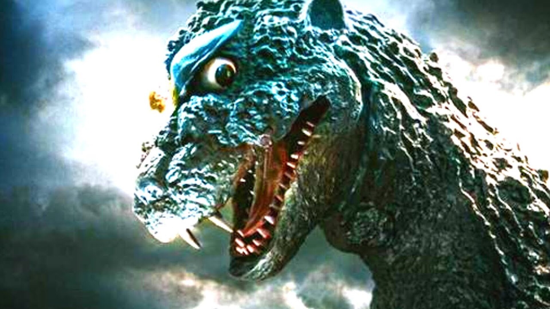 Video thumbnail for The Original Godzilla Was Incredibly Risky For Everyone Involved