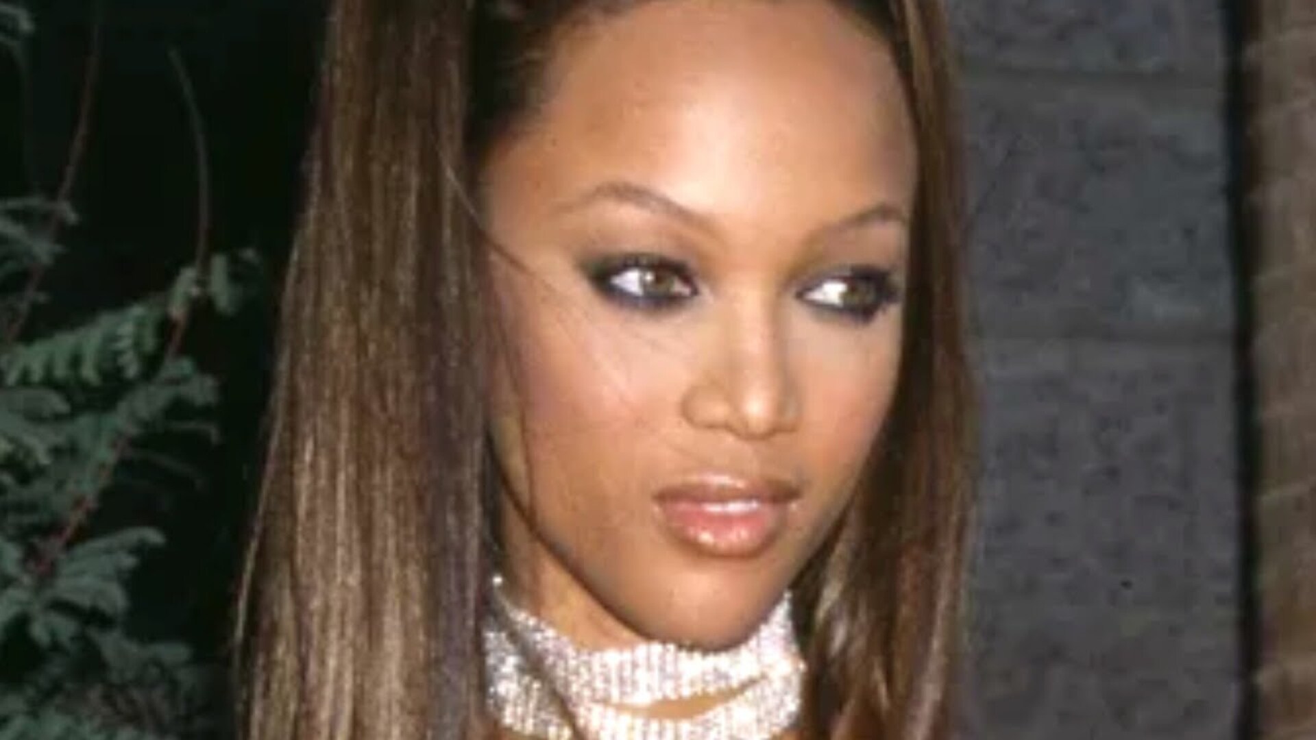 Video thumbnail for The Transformation Of Tyra Banks