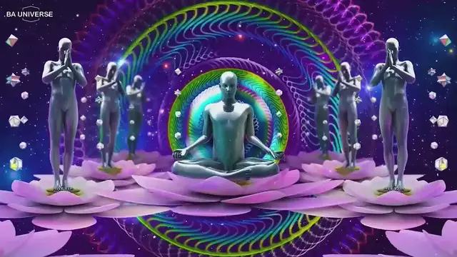 Video thumbnail for HÉ LỘ ĐIỀU ÍT AI BIẾT VỀ CÁC MỐI QUAN HỆ TỪ GÓC NHÌN LINH HỒN