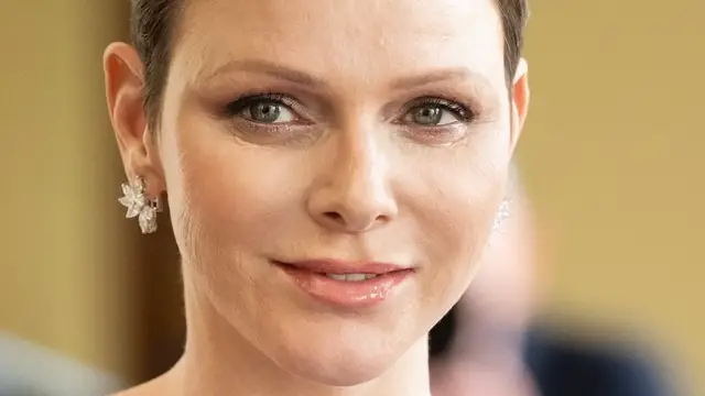 'Video thumbnail for Princess Charlene's Fashion Choices That Stole The Spotlight'
