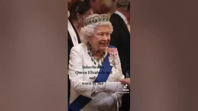 Video thumbnail for Meghan Markle Tiara Drama - THE TRUE STORY