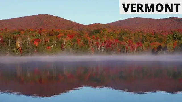 Video thumbnail for Vermont