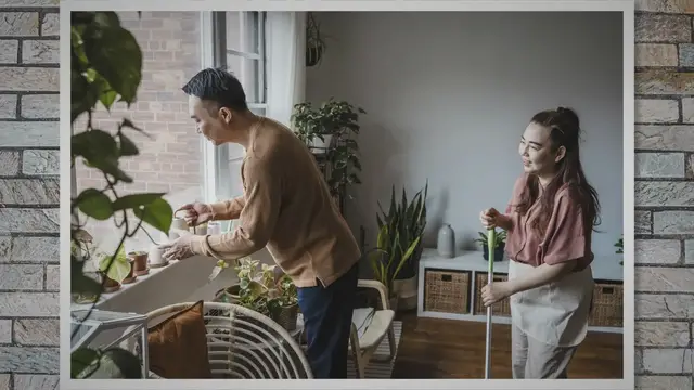 Video thumbnail for Droom over vrouw