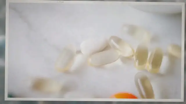 'Video thumbnail for Cholesterol Lowering Supplements'