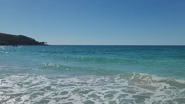 'Video thumbnail for Bunker Bay, Western Australia'