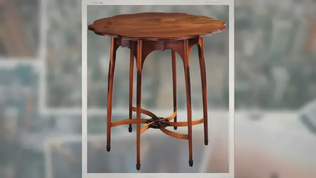 Video thumbnail for Where Does Mahogany Wood Come From?