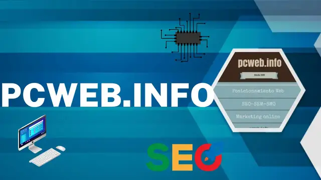 Video thumbnail for Pcweb.info (Es)