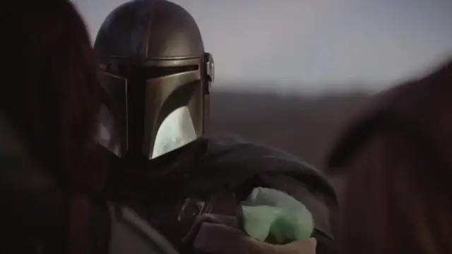 Video thumbnail for The Most Iconic Face Reveals That Changed TV