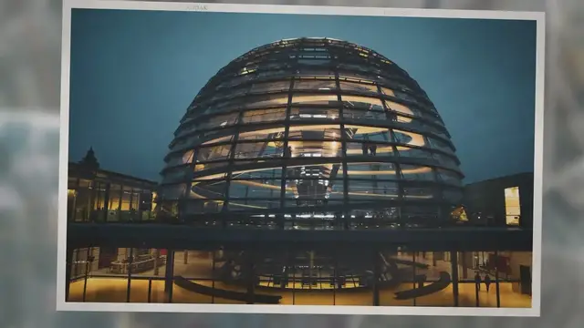 Video thumbnail for The Reichstag Fire of 1933